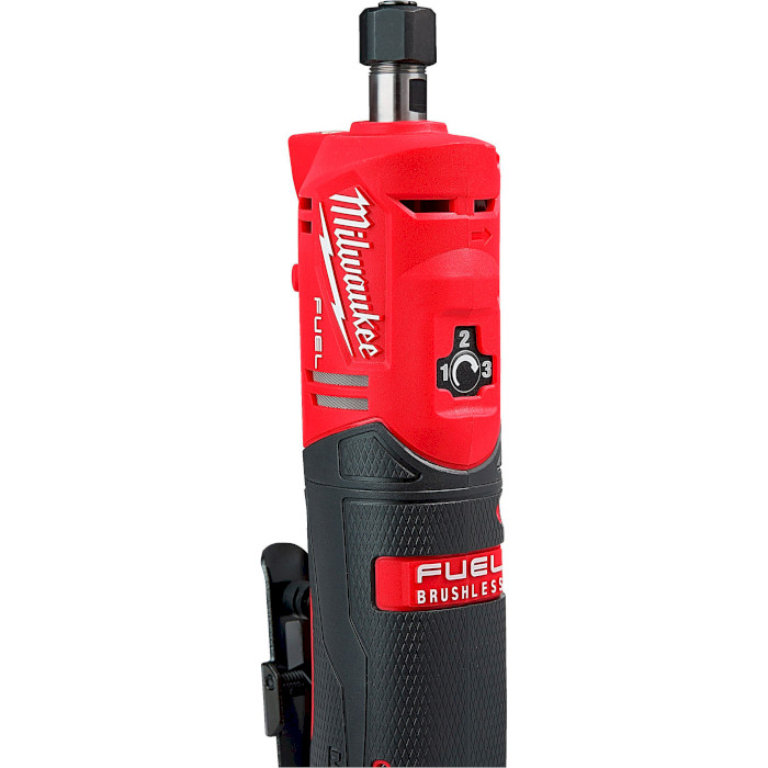 Прямая шлифмашина MILWAUKEE M12FDGS-422B (4933471436)