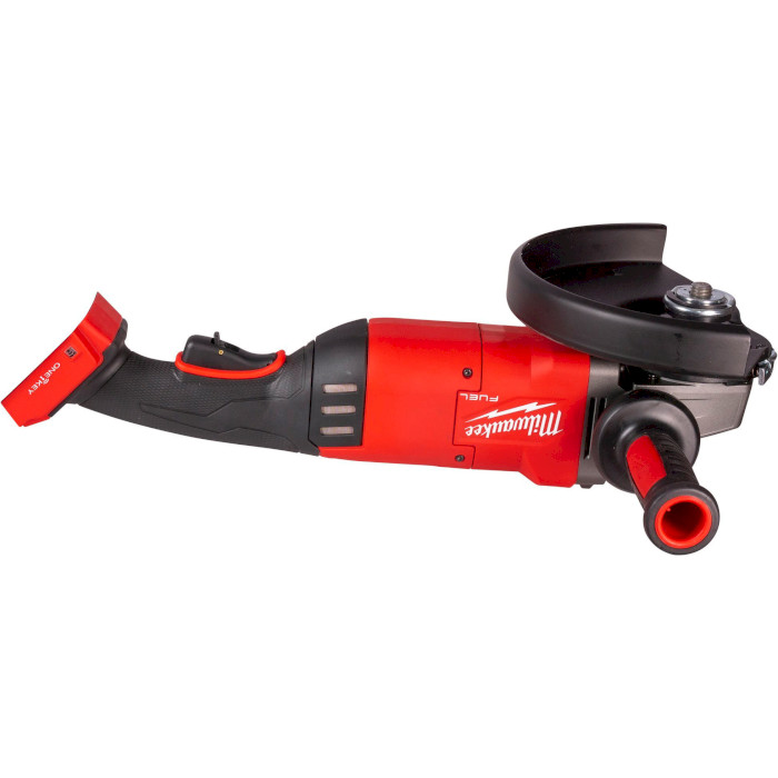 Акумуляторна кутова шліфувальна машина MILWAUKEE M18 ONEFLAG230XPDB-0 (4933478781)