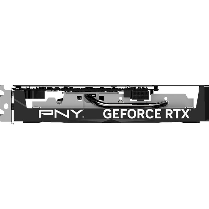 Відеокарта PNY GeForce RTX 4060 8GB Verto Dual Fan DLSS 3 (VCG40608DFXPB1)