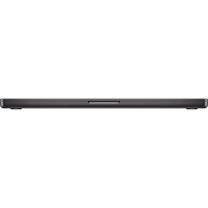 Ноутбук APPLE A3186 MacBook Pro 16" M4 Max Space Black (MX303UA/A)