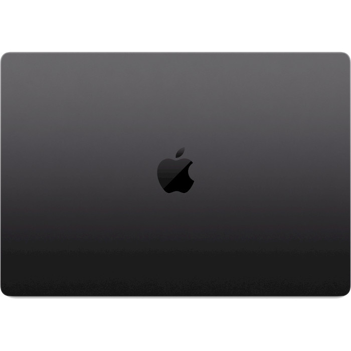 Ноутбук APPLE A3186 MacBook Pro 16" M4 Max Space Black (MX303UA/A)