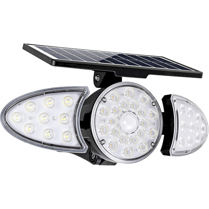 Світильник LIGHTWELL LWS-2.5W2.5PIR 2.5W 6500K