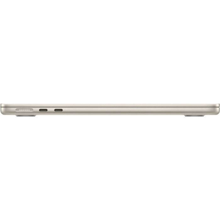 Ноутбук APPLE A2681 MacBook Air M2 Starlight (MC7W4UA/A)