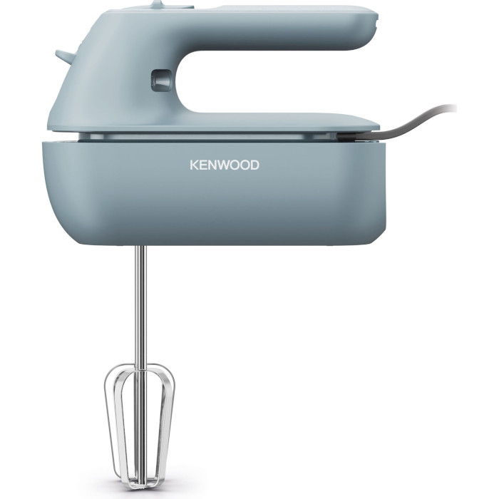 Кухонна машина KENWOOD Go Collection KZM 35.300.GY (PL0W20011510)