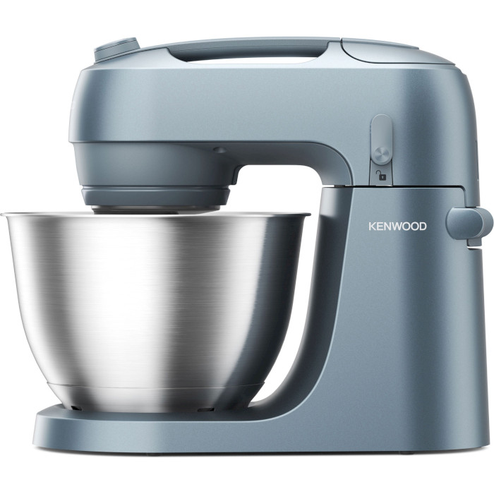 Кухонна машина KENWOOD Go Collection KZM 35.300.GY (PL0W20011510)