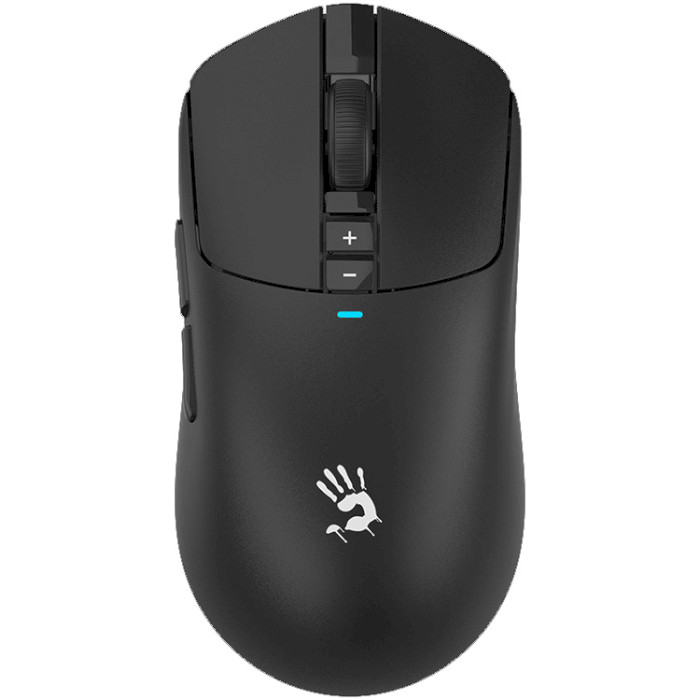 Миша ігрова A4-Tech BLOODY R72 Pro Black