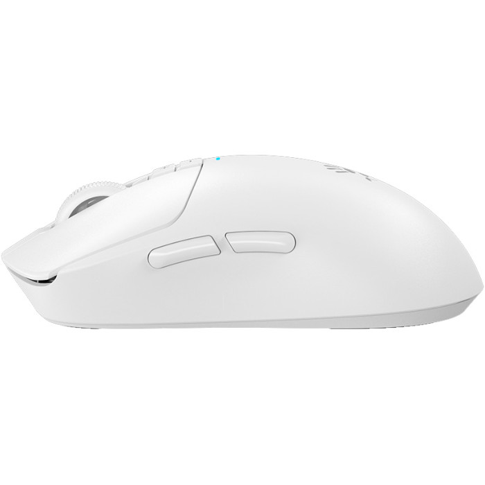 Миша ігрова A4-Tech BLOODY R72 Ultra White