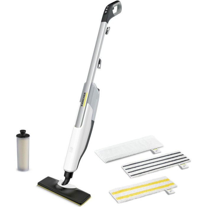 Пароочищувач KARCHER SC 2 Upright EasyFix AE (1.513-509.0)