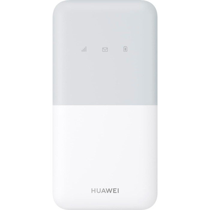 4G Wi-Fi роутер HUAWEI E5586-326 (51071VHS)