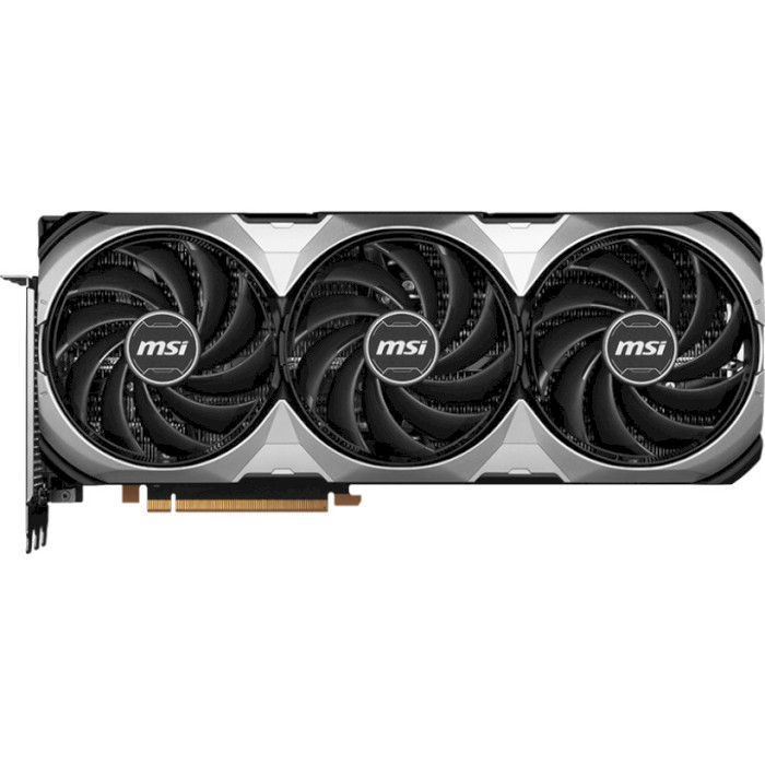 Відеокарта MSI GeForce RTX 4080 Super 16G Ventus 3X