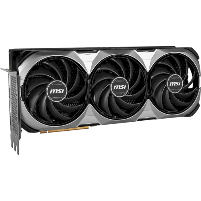 Відеокарта MSI GeForce RTX 4080 Super 16G Ventus 3X