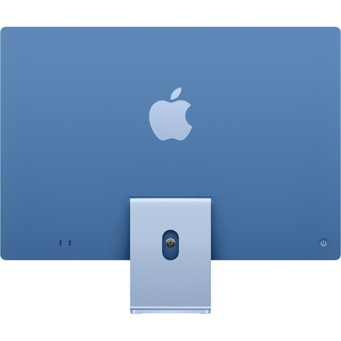 Моноблок APPLE iMac 24" Retina 4.5K M4 Blue (MWUF3UA/A)