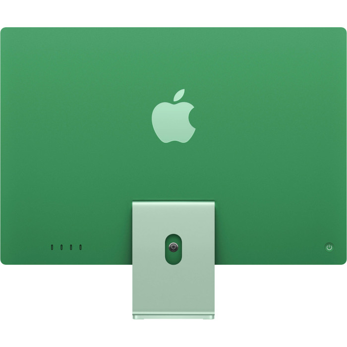 Моноблок APPLE iMac 24" Retina 4.5K M4 Green (MWUY3UA/A)