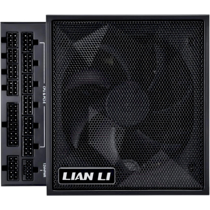 Блок живлення 1000W LIAN LI Edge1000 Black