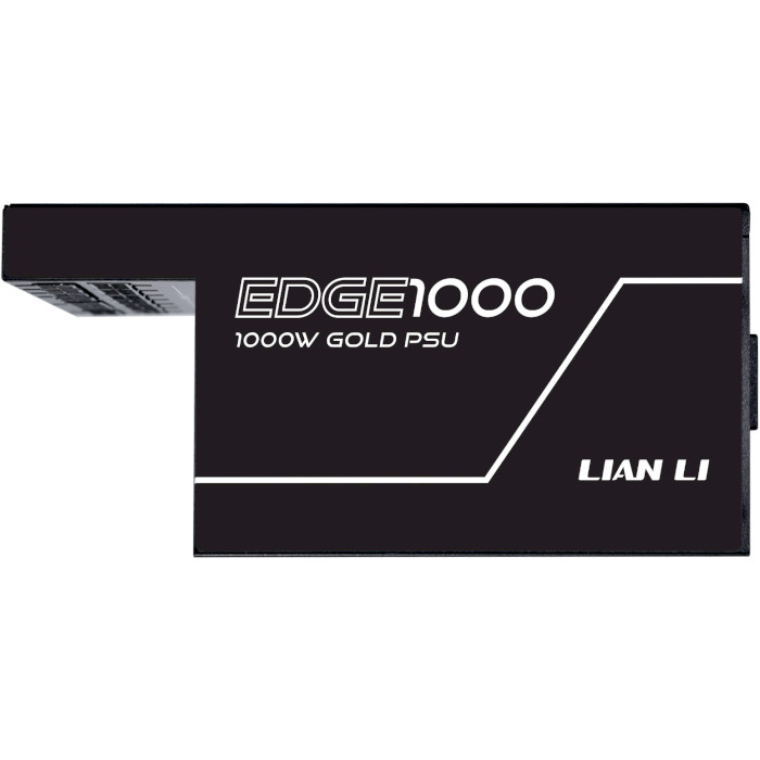 Блок живлення 1000W LIAN LI Edge1000 Black