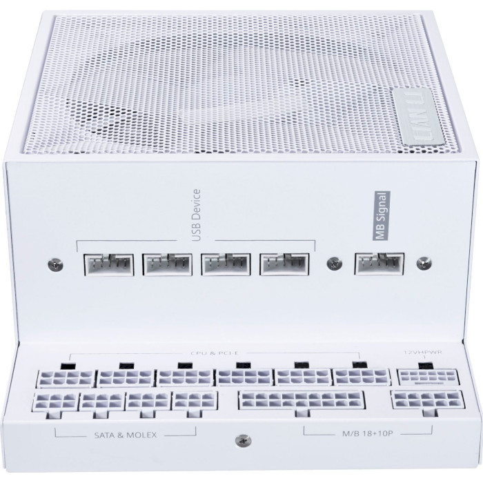 Блок живлення 1000W LIAN LI Edge1000 White