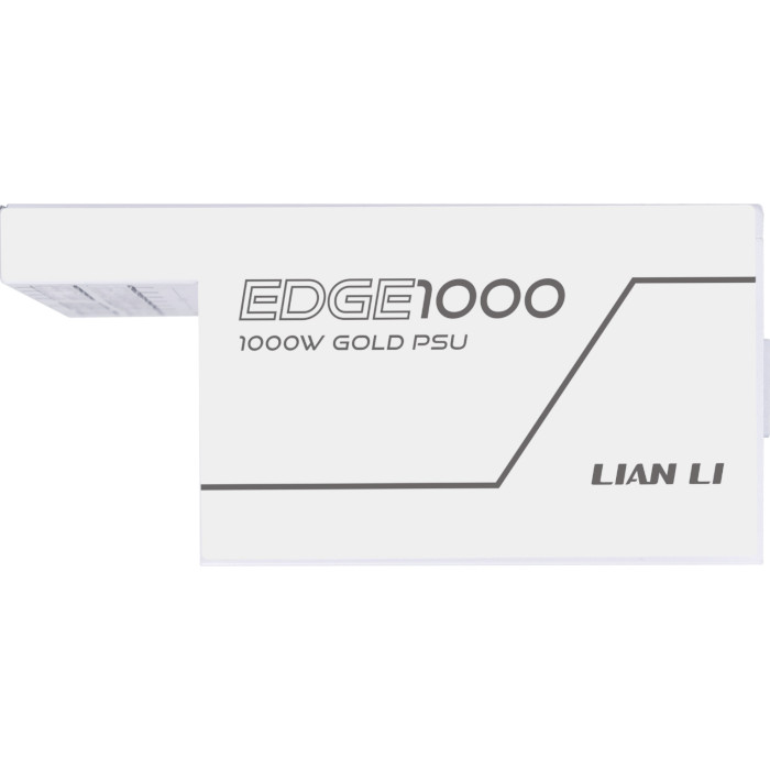 Блок живлення 1000W LIAN LI Edge1000 White