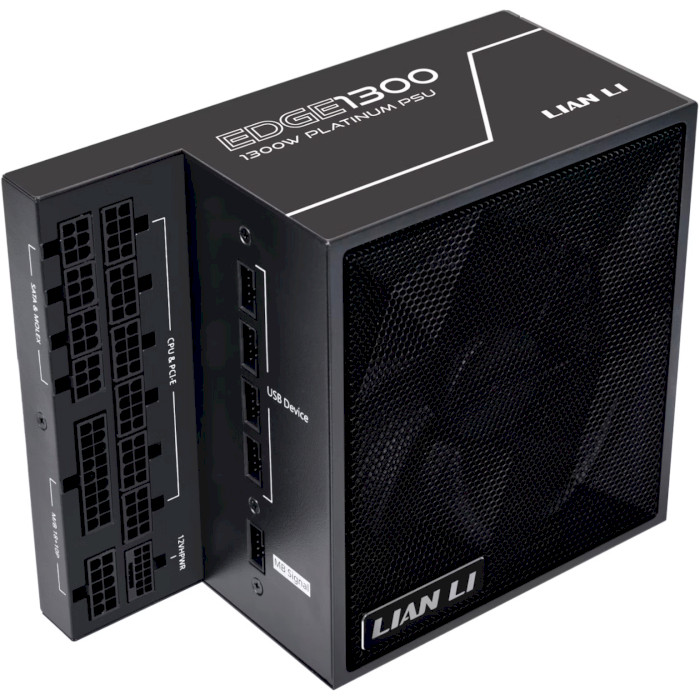 Блок живлення 1300W LIAN LI Edge1300 Black