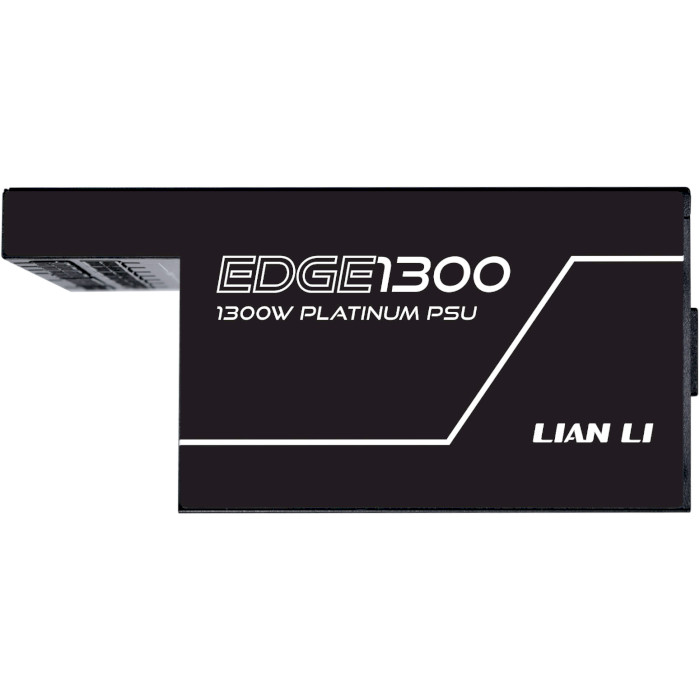 Блок живлення 1300W LIAN LI Edge1300 Black