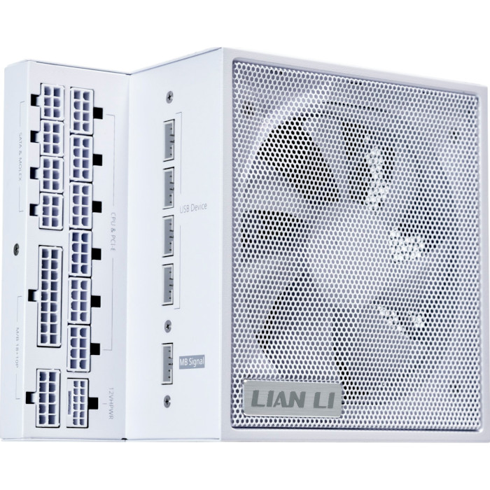 Блок живлення 1300W LIAN LI Edge1300 White