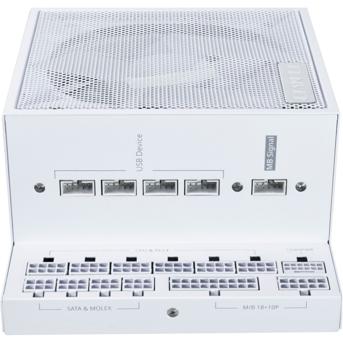 Блок живлення 1300W LIAN LI Edge1300 White