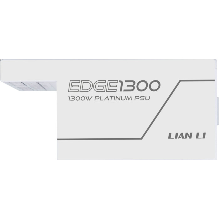 Блок живлення 1300W LIAN LI Edge1300 White