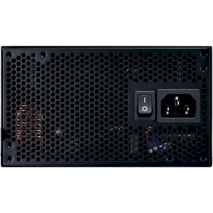 Блок живлення 850W LIAN LI Edge850 Black