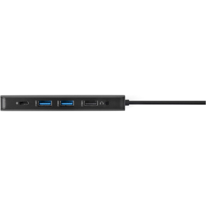 Порт-репликатор ACER 12-in-1 Type-C Dongle (HP.DSCAB.017)