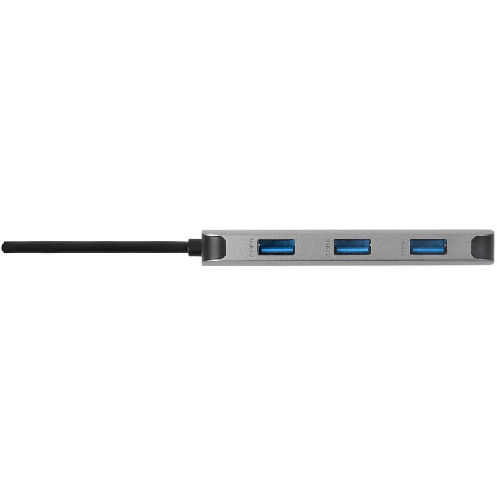 Порт-репликатор ACER 7-in-1 Type-C Dongle (HP.DSCAB.018)