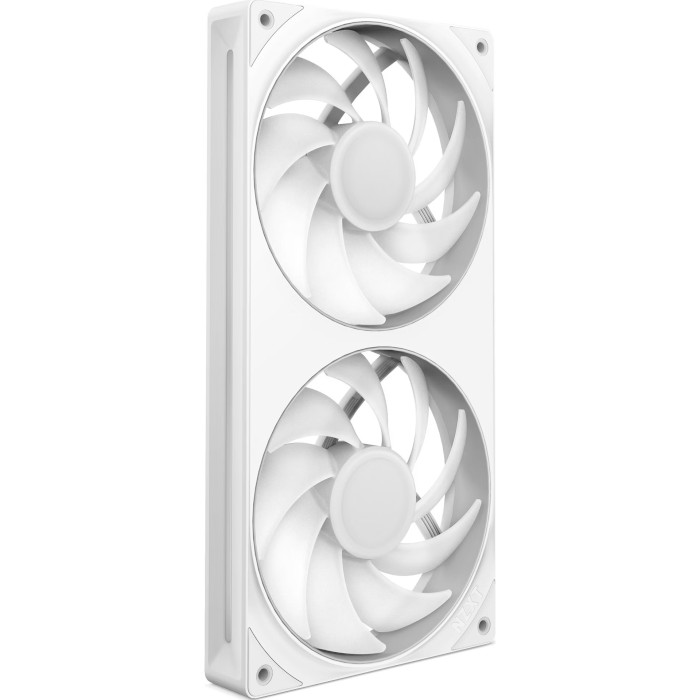 Вентилятор NZXT F240 RGB Core White (RF-U24HF-W1)