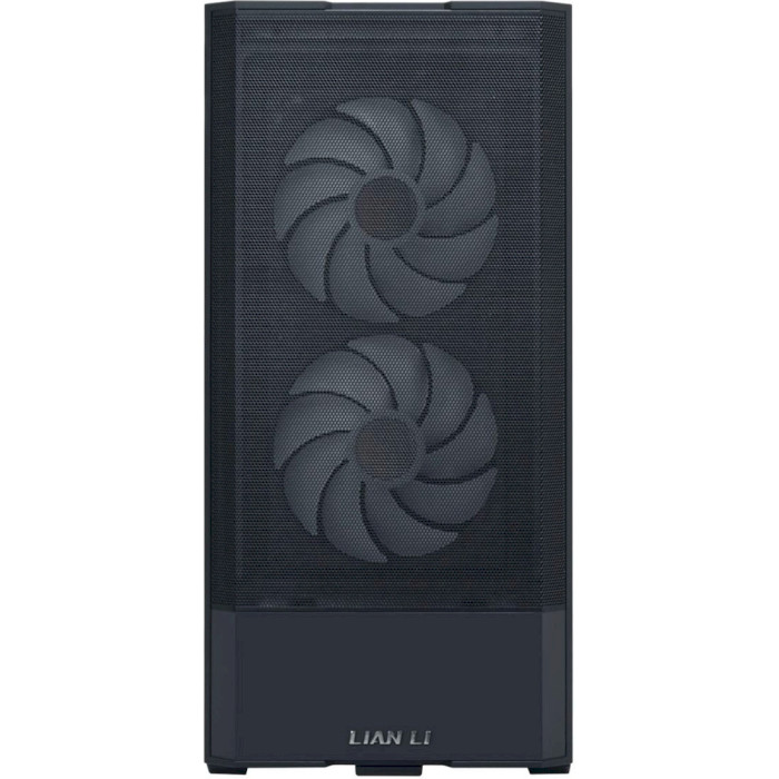 Корпус LIAN LI Lancool 207 Black (G99.LAN207RX.00)