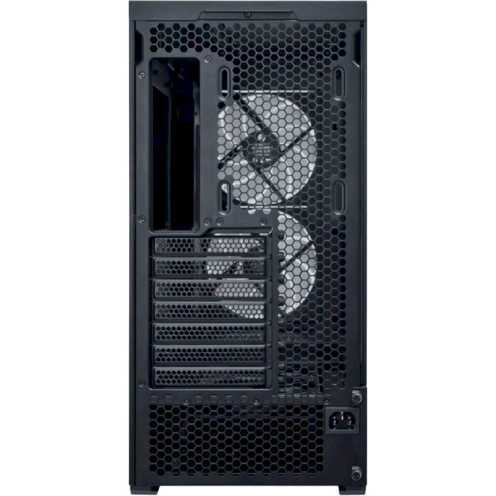 Корпус LIAN LI Lancool 207 Black (G99.LAN207RX.00)