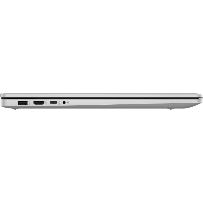 Ноутбук HP 17-cp2023ua Natural Silver (AR8J9EA)