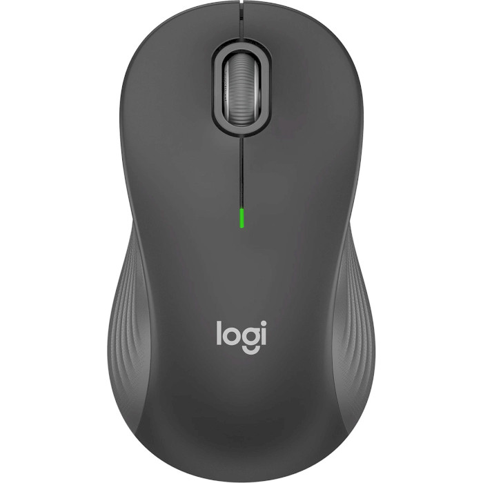 Миша LOGITECH Signature M550 Graphite (910-006781)