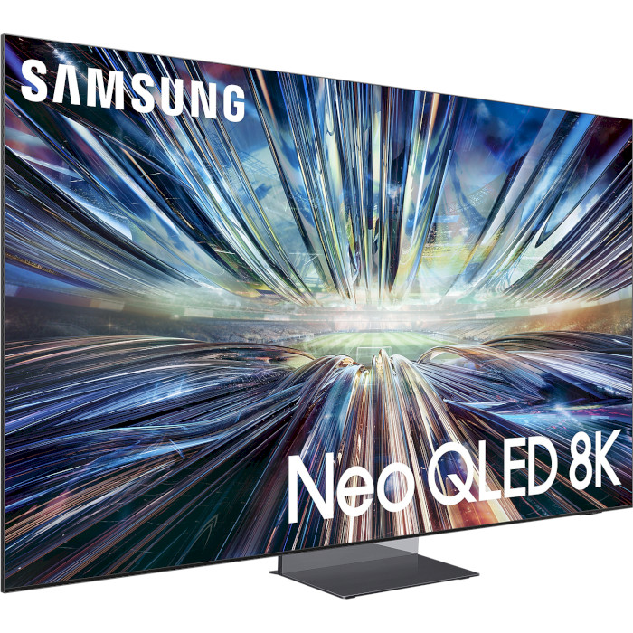 Телевізор SAMSUNG 75" Neo QLED 8K QE75QN900DU (QE75QN900DUXUA)