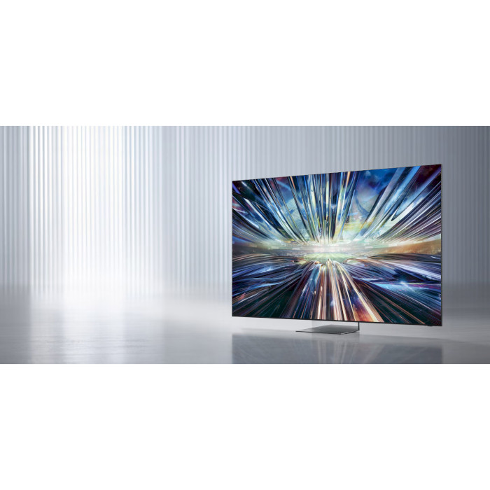 Телевізор SAMSUNG 75" Neo QLED 8K QE75QN900DU (QE75QN900DUXUA)