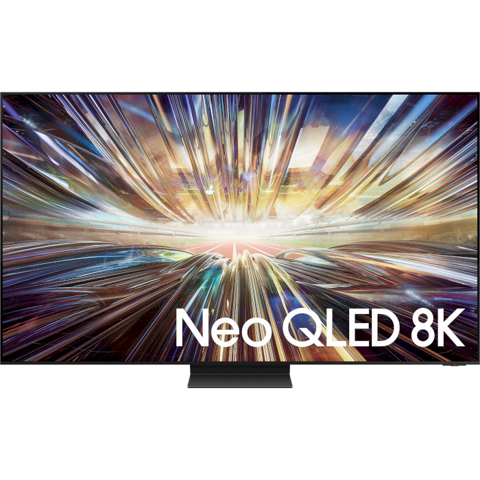 Телевізор SAMSUNG 85" Neo QLED 8K QE85QN800DU (QE85QN800DUXUA)