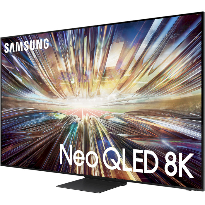 Телевізор SAMSUNG 85" Neo QLED 8K QE85QN800DU (QE85QN800DUXUA)