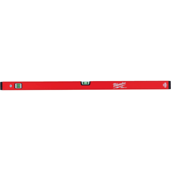 Уровень строительный MILWAUKEE Redstick Compact Box Level 100CM 1000мм, 2 капсулы (4932459084)