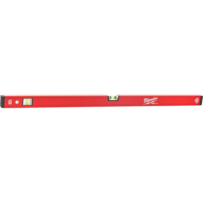 Уровень строительный MILWAUKEE Redstick Compact Box Level 100CM Magnetic 1000мм, 2 капсулы (4932459085)