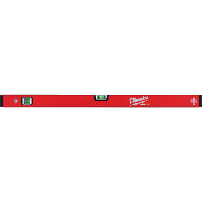 Уровень строительный MILWAUKEE Redstick Compact Box Level 80CM 800мм, 2 капсулы (4932459082)