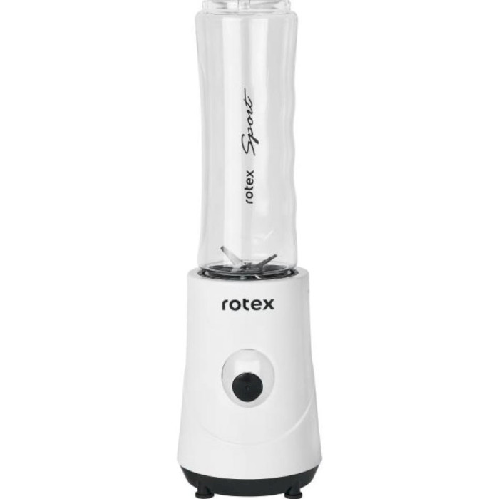 Фитнес-блендер ROTEX RTB3520-B Sport