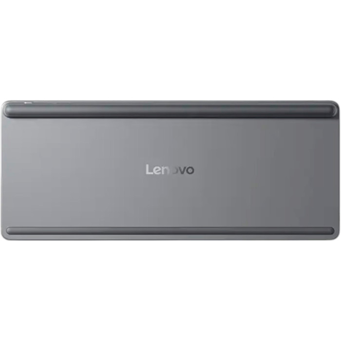 Клавіатура бездротова LENOVO Multi-Device Wireless UA Gray (ZG38C05806)