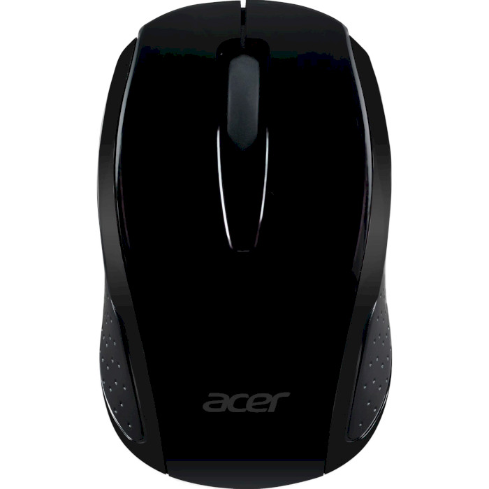 Миша ACER AMR800 Black (GP.MCE11.00S)