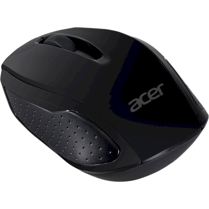 Миша ACER AMR800 Black (GP.MCE11.00S)