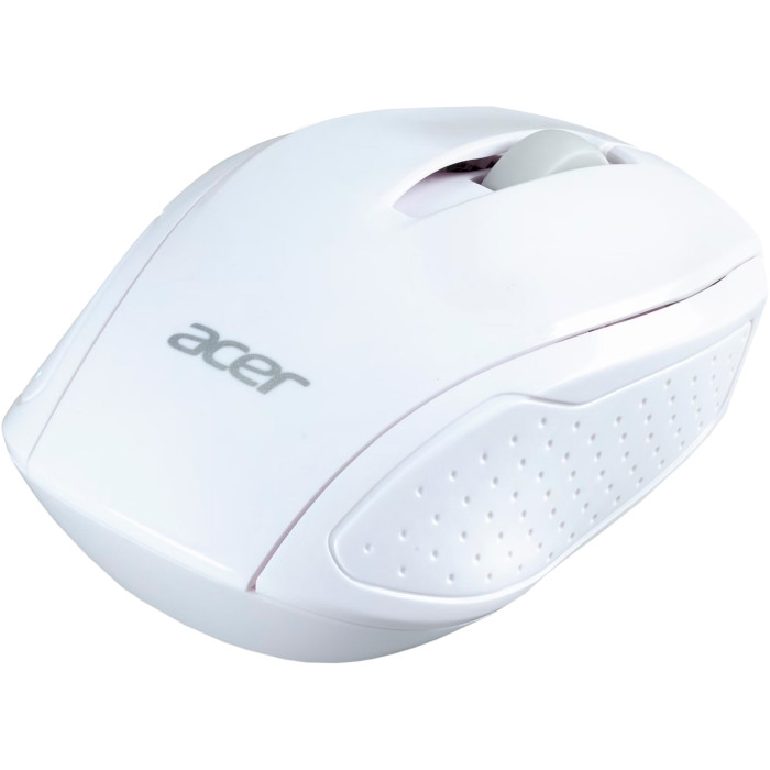 Миша ACER M501 White (GP.MCE11.00Y)