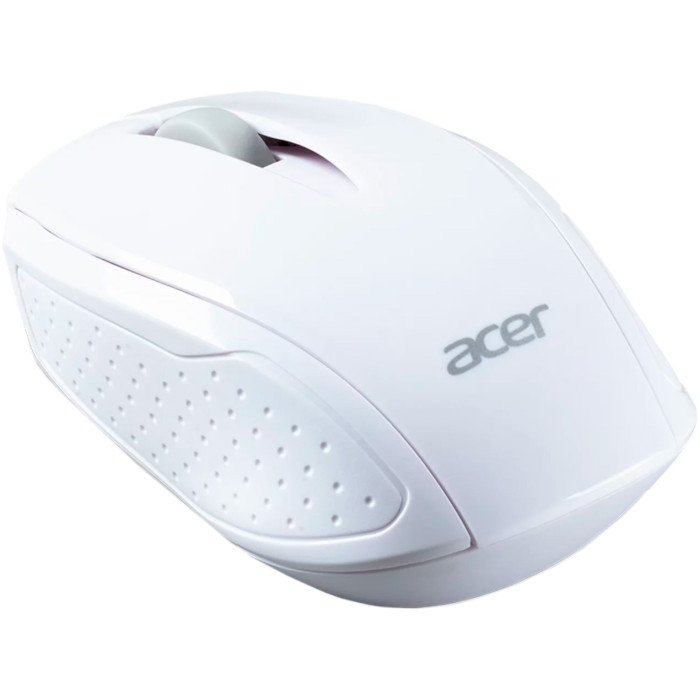 Миша ACER M501 White (GP.MCE11.00Y)