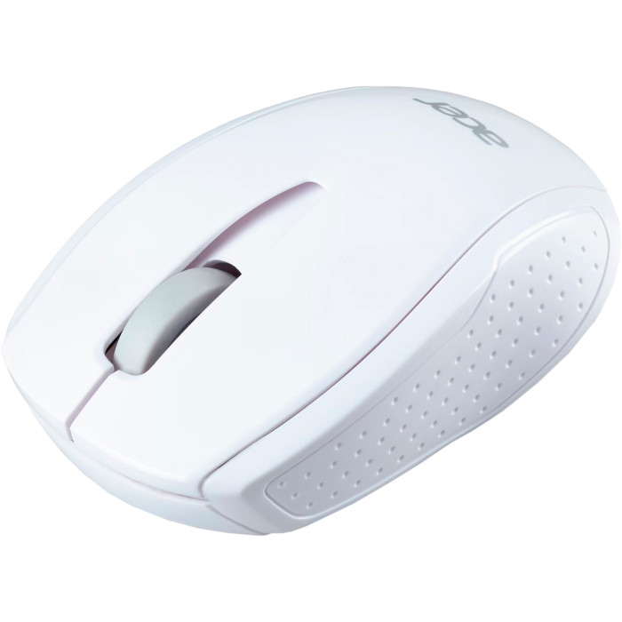 Миша ACER M501 White (GP.MCE11.00Y)