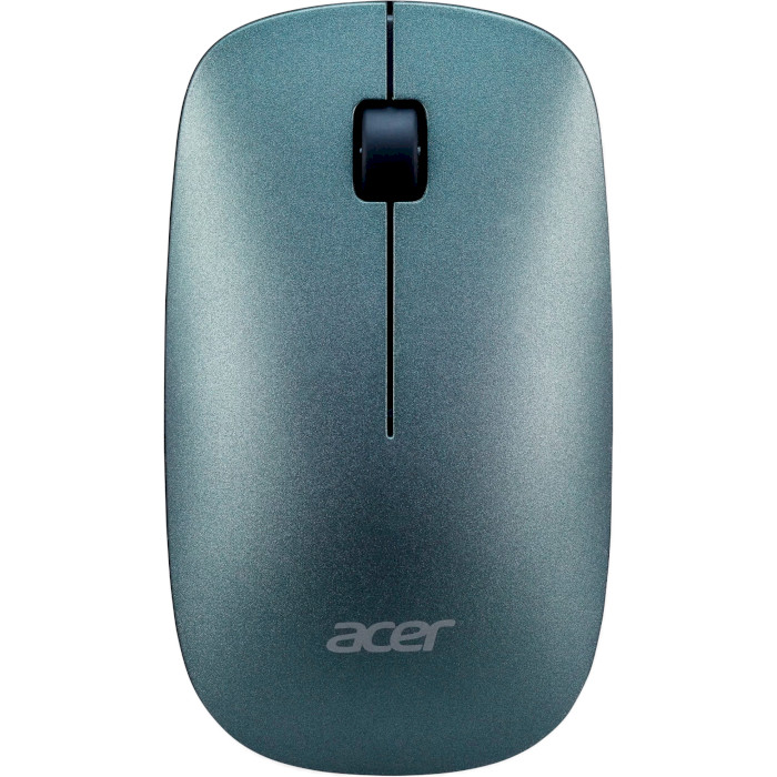 Мышь ACER M502 Gray (GP.MCE11.01J)