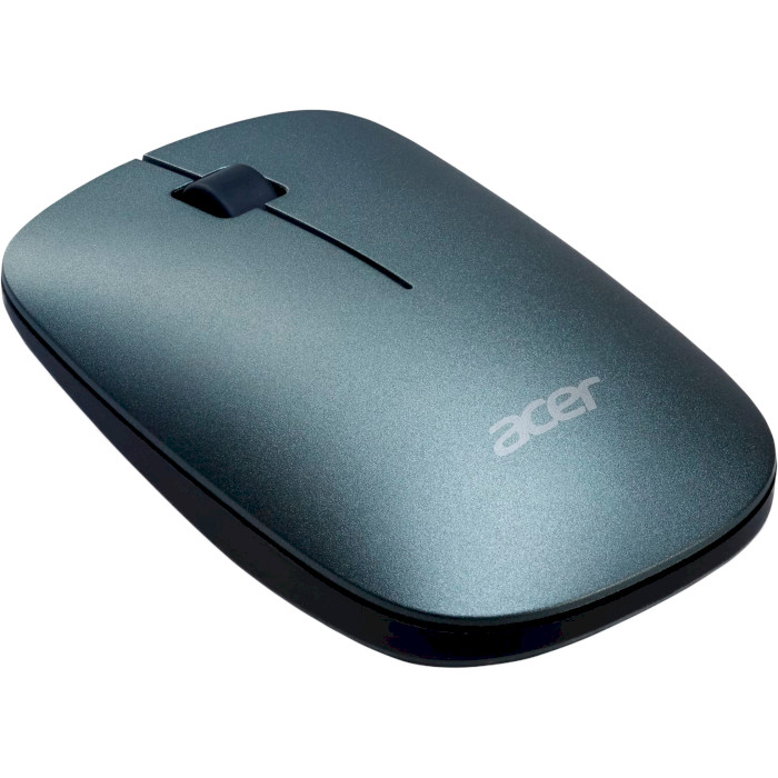 Мышь ACER M502 Gray (GP.MCE11.01J)